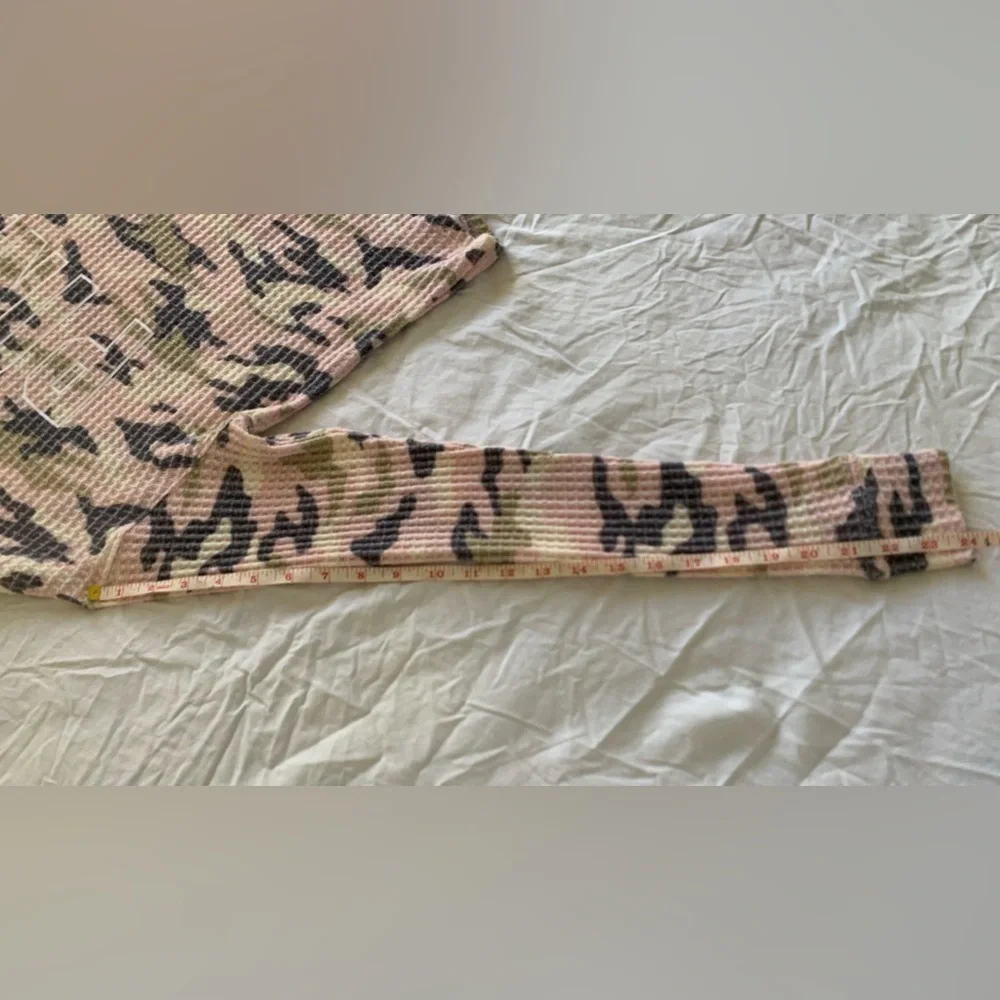 Pink Victoria’s Secret Long Shirt - Picture 7 of 9